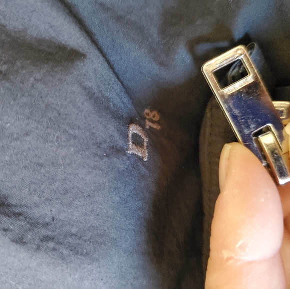 Diesel Black S-Nigel Zip-Front Shirt Jacket. - Picture 12 of 16